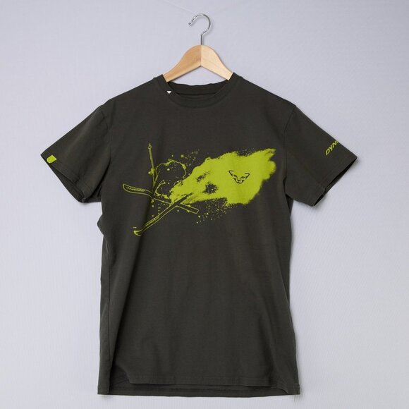 Dynafit T shirt - Picture 1 of 8